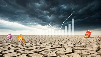 El Niño Could Complicate FMCG Cost Planning