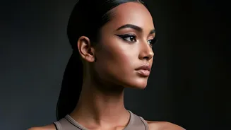 The Everyday Makeup Trends Defining 2026