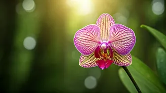 Unraveling Nature's Mysteries: Fascinating Facts About Plants and Animals