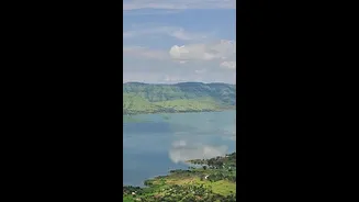 Mumbai Vacation Guide: 7 Weekend Getaways Near The City For A Relaxing Holiday