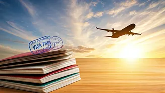 Indian Travelers' Passport Paradise: 10 Visa-Free Destinations for 2025!