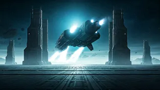 US Space Dominance: A Look at Recent Advancements