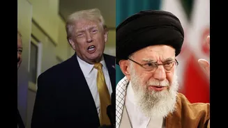 'Beware Of The Drones': US Senator Fires Back At Khamenei’s ‘Deceitful Actions’ Remark