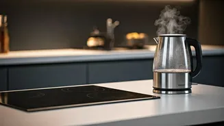 Electric Cooking Surge: Why Consumers Are Ditching LPG and What's Getting Pricier