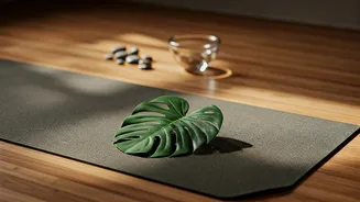 Master Diabetes Management: 4 Powerful Yoga Poses for Home Practice