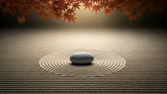 Bhagavad Gita's Wisdom: Finding Peace for a Restless Mind