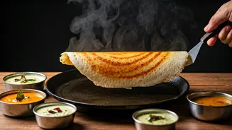 South Delhi's Best South Indian Restaurants