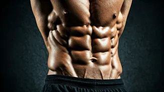 Ankur Warikoo's Fitness Coach Reveals Secrets to Year-Round Six-Pack Without Constant Help