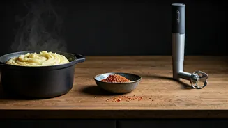 Home Cooking Is Getting A Big Nostalgia Upgrade