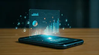Automated Budget-Tracking Apps With Conversational AI Transform Personal Finance