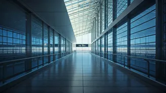 Delhi Airport Terminal 1 Reopens Full Capacity April 15: What Travelers Need to Know