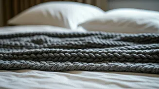 Ultra Warmth: Top Bedsheets for Winter Comfort