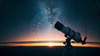 Your Daily Cosmic Forecast: Astrological Insights for April 10, 2026