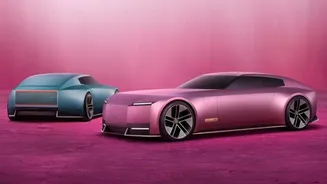 Jaguar electric 4-door GT to debut globally in September