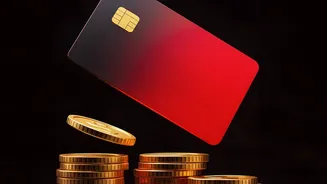Keep monthly credit card balances below 30% limit to shield CIBIL score