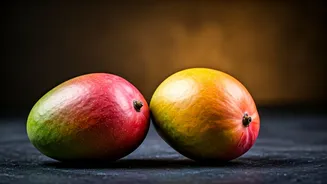 Himsagar And Banganapalli Are The New Mango Buzz