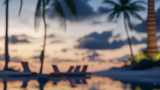 How Quiet Boutique Resorts Use Circadian Therapy To Heal Burnt-Out Millennial Brains