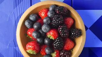 Peak Monsoon Fruit Guide: How To Choose Seasonal Options