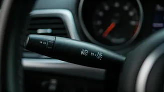 The 'Tick-Tick' Secret: Why Your Car's Turn Signal Makes That Familiar Sound