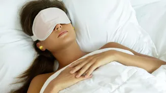 Missing Too Many Forty Winks? Studs Finds A Good Night's Sleep Can Indicate How Long You Live