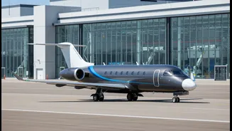 The Commuter Plane Gives Indian Aerospace Firms Work Beyond Defence And Space