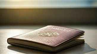 Explore The World Without Extra Paperwork
