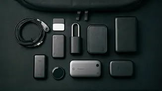 Travel Smart: 12 Essential Anti-Theft Gadgets to Secure Your Belongings