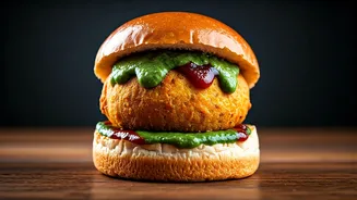 Master the Mumbai Vada Pav: Your Ultimate Guide to Authentic Home Preparation