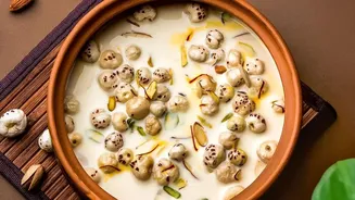 Why Makhana, Millets And Greek Yoghurt Are Appearing In More Indian Grocery Carts
