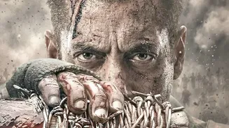 Salman Khan's 'Maatrubhumi' delayed again?