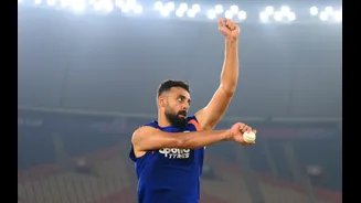 T20 World Cup 2026: 'Come closer to the stumps' - Former all-rounder's advice to Varun Chakravarthy ahead of virtual knockout against West Indies