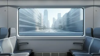 A Recovery Plan Should Reflect the Hardest Commute Days