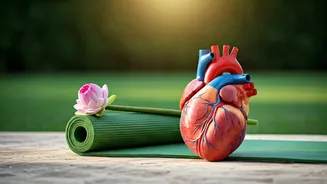 Conquering High Blood Pressure: Swami Ramdev's Natural Yoga Solutions