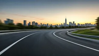 NCR Road Trips Are Getting A Fresh Shortcut
