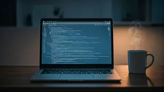Search Data Makes Work-Life Stress Hard To Ignore