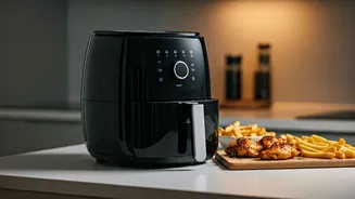 Air Fryers Become India’s Favorite Wellness Cooking Gadget Now