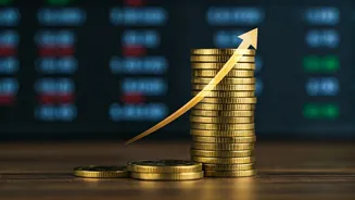 India's Economic Snapshot: Growth, Inflation, and Fiscal Outlook