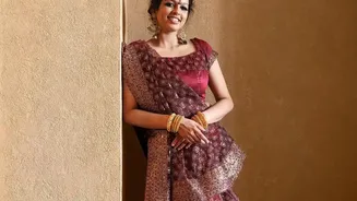 The Style Idea Behind India's Current Handloom Revival: Handloom Relevance Without Craft Dilution
