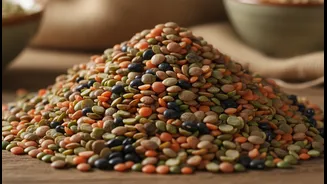 Premium Lentils Promise More, But Read The Fine Print