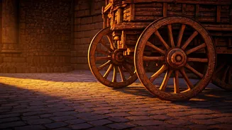 Heritage Walks Spark Cultural Curiosity Ahead Of Chariot Festival Celebrations