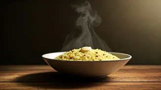 Khichdi-Style Meals Make Monsoon Eating Safer