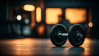 Anil Kapoor's Fitness Mantra: 69 & Thriving Through Daily Small Wins