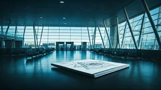 German Airports Scrap Transit Visas For Indian Passport Holders Traveling