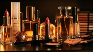 ELLE Beauty Awards 2025: Glamour Is Coming!