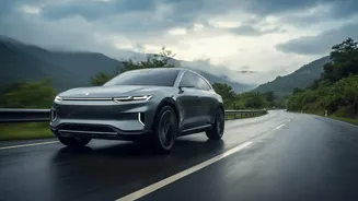 Weekend Road Trip During Monsoon? Safety Checks Matter More Than Ever