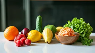 Ferments Are Not A Free Pass To Overeat