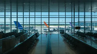 Vadodara Airport's Flight Expansion: A New Schedule