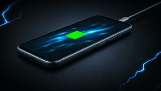 Smartphone Charger Showdown: Wattage vs. Battery Life