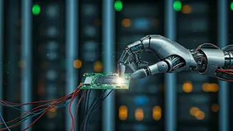 Meta CTO's Strategic Shift: Layoffs & Investment Realignment