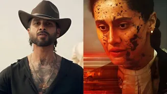 Upcoming Bollywood Releases In February 2026: Shahid Kapoor's O'Romeo To Taapsee Pannu's Assi